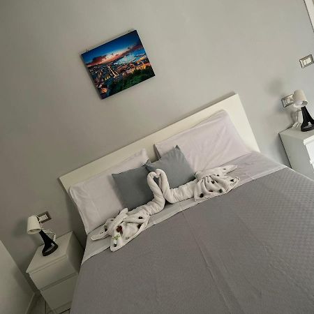 נאפולי We' Home מראה חיצוני תמונה