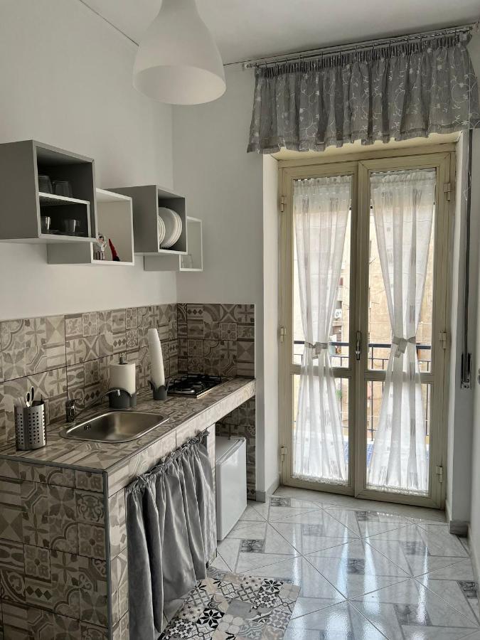 נאפולי We' Home מראה חיצוני תמונה