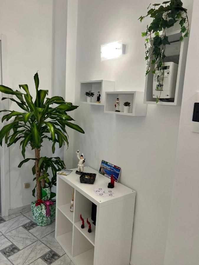 נאפולי We' Home מראה חיצוני תמונה