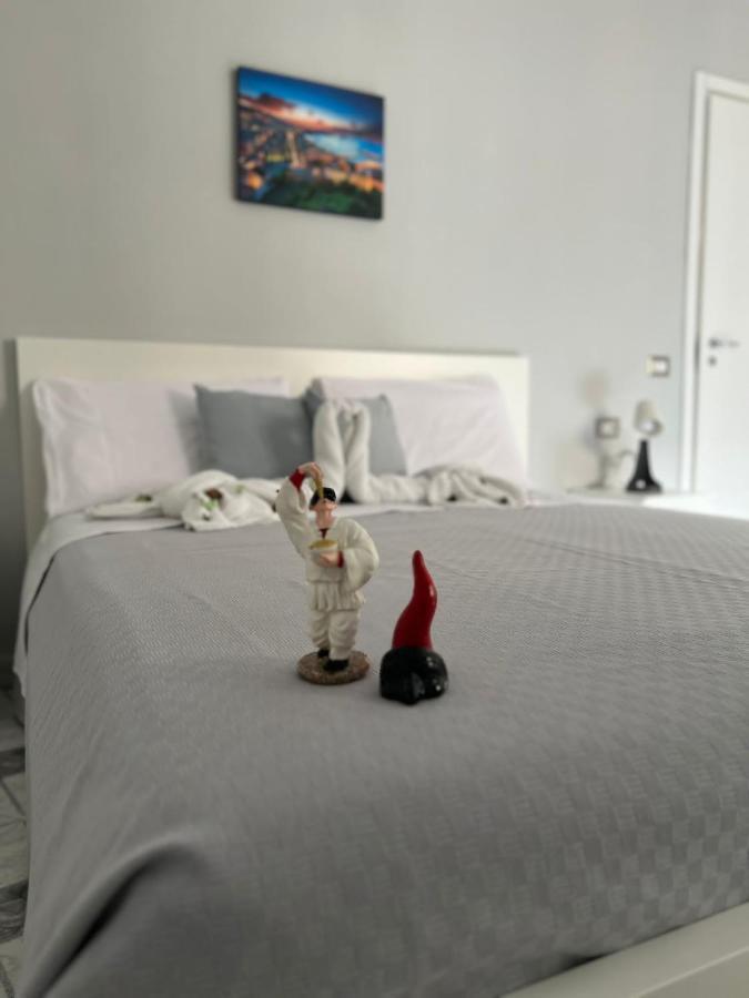 נאפולי We' Home מראה חיצוני תמונה