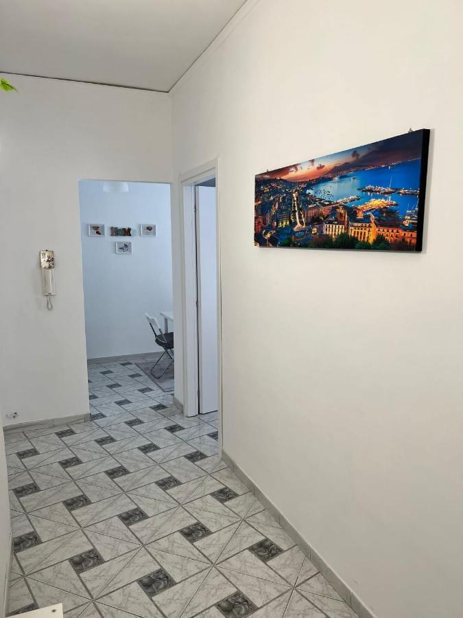 נאפולי We' Home מראה חיצוני תמונה